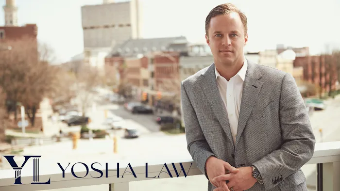 Yosha Law, Injury & Accident Lawyers 5