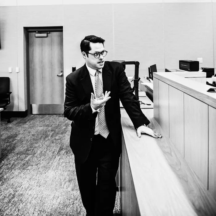 The Law Office of Jesse K. Sanchez 5