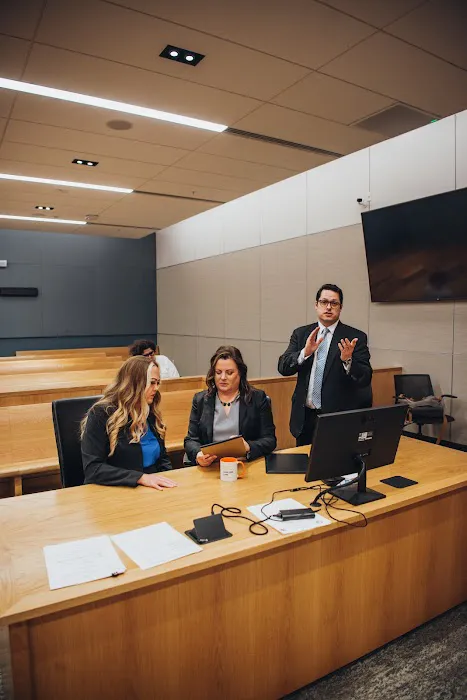 The Law Office of Jesse K. Sanchez 5