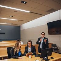 The Law Office of Jesse K. Sanchez ico
