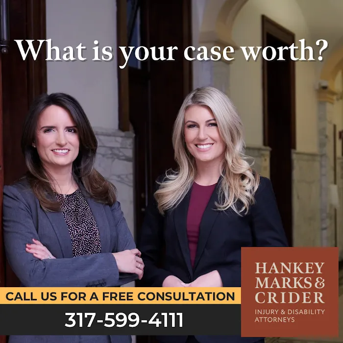 Hankey Marks & Crider 5