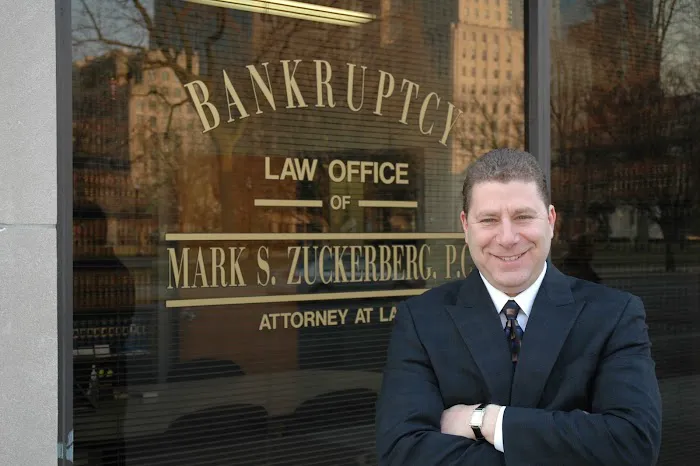 Bankruptcy Law Office of Mark S. Zuckerberg 5