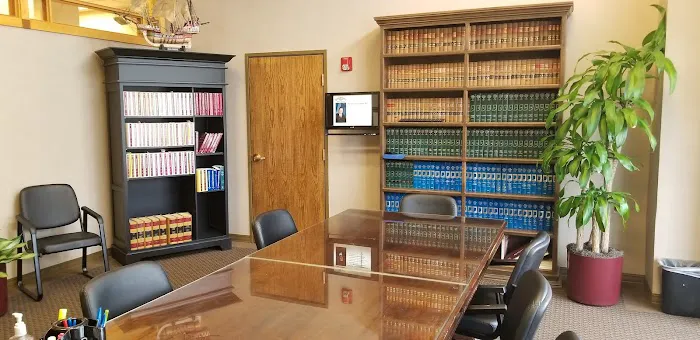 Bankruptcy Law Office of Mark S. Zuckerberg 5