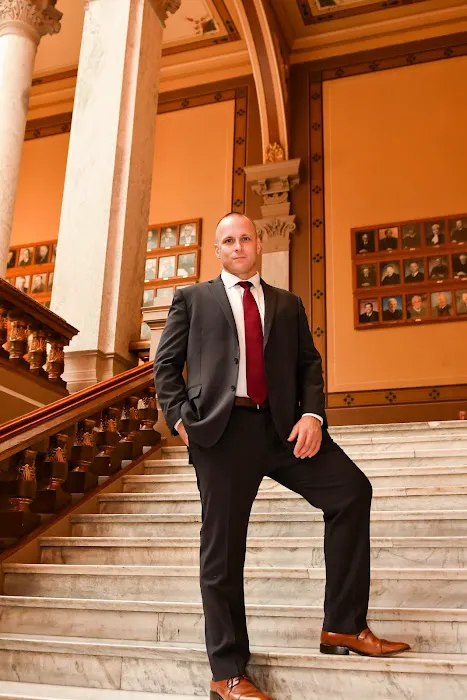Daniel Vaughn Law, LLC. 5