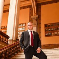 Daniel Vaughn Law, LLC. ico