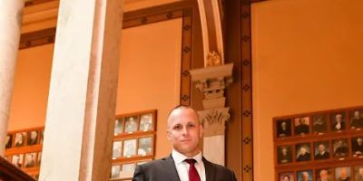 Daniel Vaughn Law, LLC.