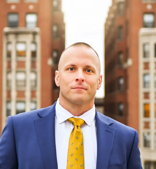 Daniel Vaughn Law, LLC. 5
