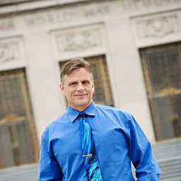 Attorney Brett Osborne 5