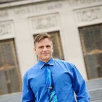 Attorney Brett Osborne ico