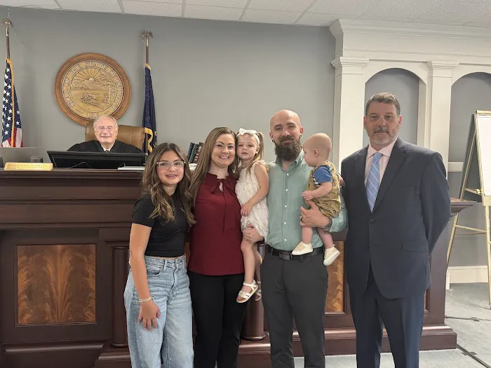 Frangos Legal, LLC 5