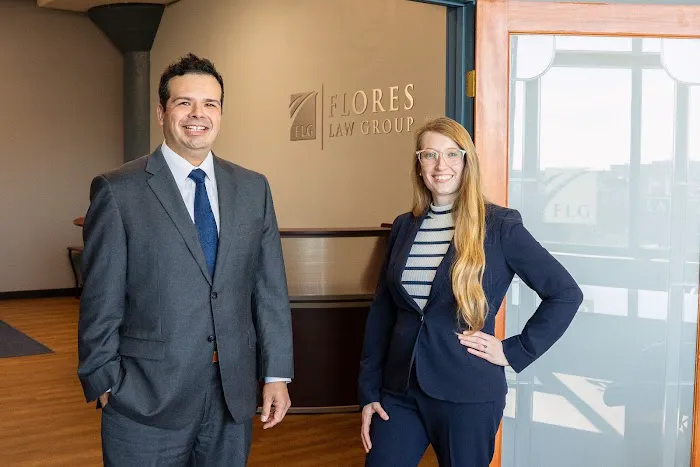 Flores Law Group, LLC 5