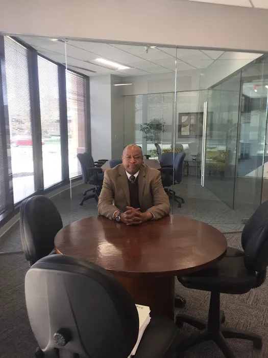 Norman Reed Attorney At Law 5