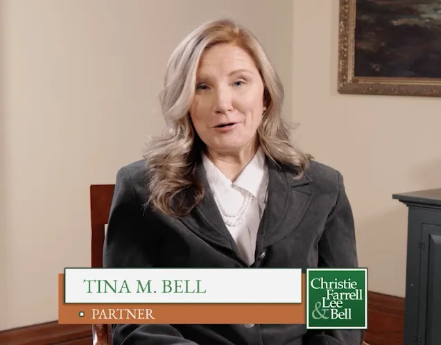 Tina Bell, Esq 5