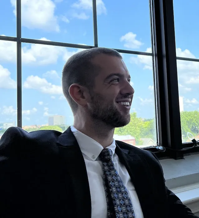 Josiah Swinney, Criminal Attorney, Appeals & Personal Injury Lawyer, Indianapolis, IN 5