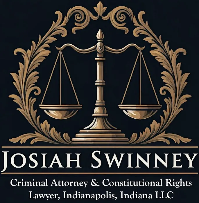 Josiah Swinney, Criminal Attorney, Appeals & Personal Injury Lawyer, Indianapolis, IN 5
