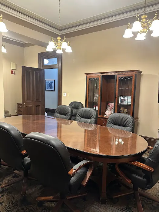 Josiah Swinney, Criminal Attorney, Appeals & Personal Injury Lawyer, Indianapolis, IN 5