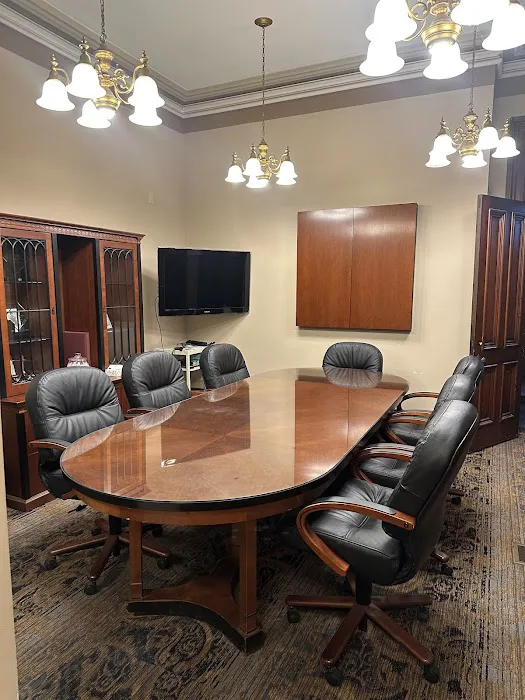 Josiah Swinney, Criminal Attorney, Appeals & Personal Injury Lawyer, Indianapolis, IN 5