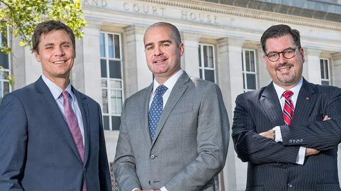 Williams Law Group, LLC 5