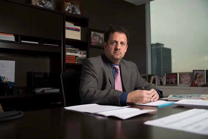 Johnson Jensen LLP 5