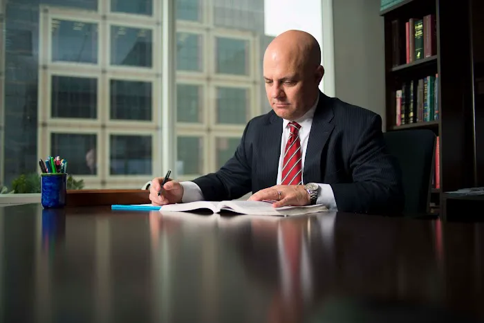 Johnson Jensen LLP 5
