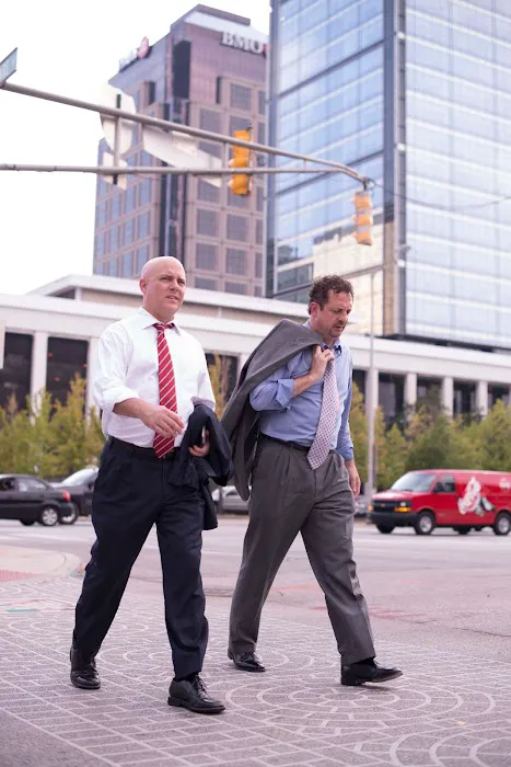 Johnson Jensen LLP 5