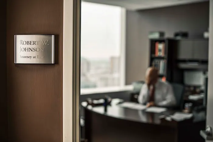 Johnson Jensen LLP 5