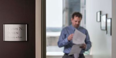 Johnson Jensen LLP