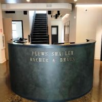 Plews Shadley Racher & Braun LLP ico