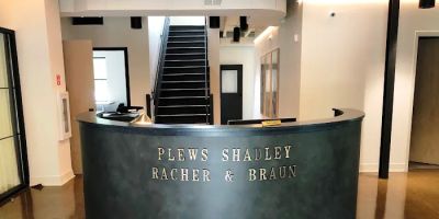 Plews Shadley Racher & Braun LLP