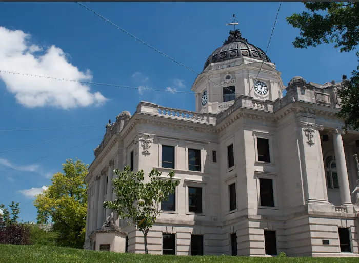 Law Office of B.D. Williams 5