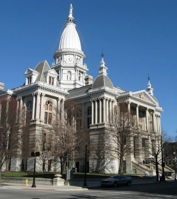 Law Office of B.D. Williams 5