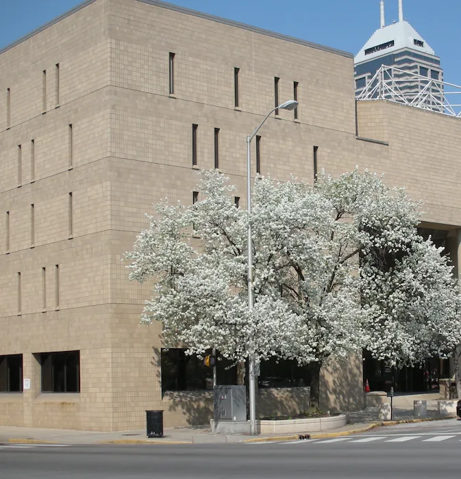 Law Office of B.D. Williams 5