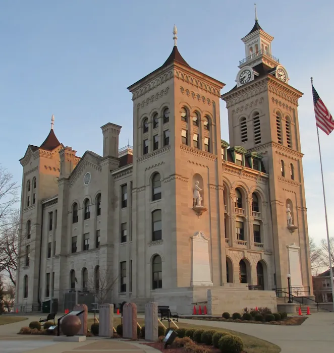 Law Office of B.D. Williams 5