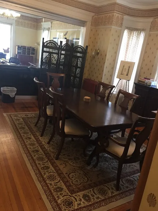 Law Office of B.D. Williams 5