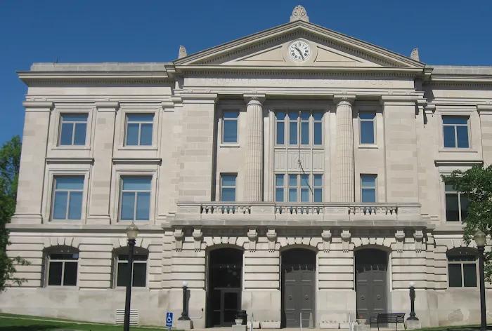 Law Office of B.D. Williams 5