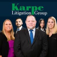 Karpe Litigation Group - Award Winning Personal Injury Lawyer in Indianapolis, IN ico