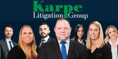 Karpe Litigation Group - Award Winning Personal Injury Lawyer in Indianapolis, IN