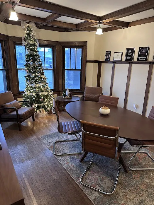 Law Office of Amy M. Davis 5
