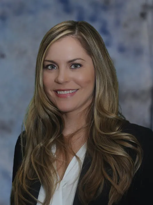 Law Office of Amy M. Davis 5