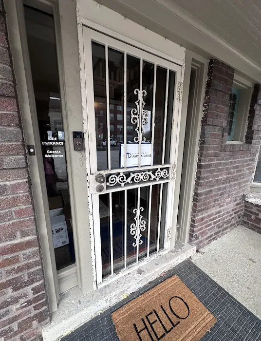Law Office of Amy M. Davis 5