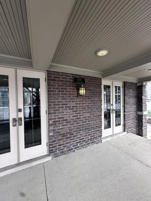Law Office of Amy M. Davis 5