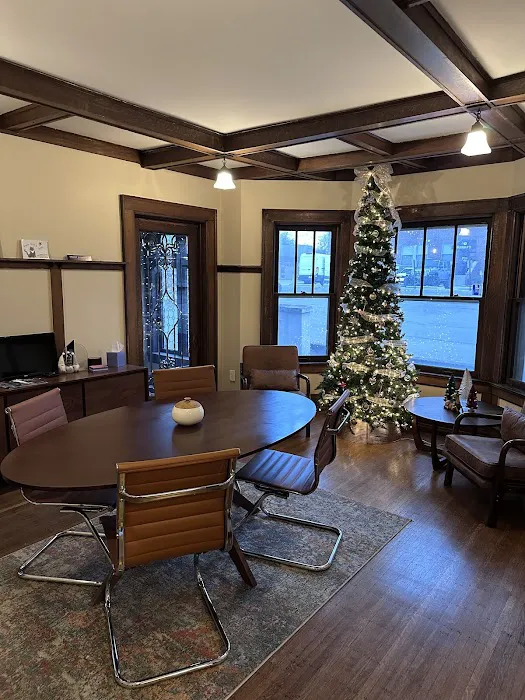 Law Office of Amy M. Davis 5