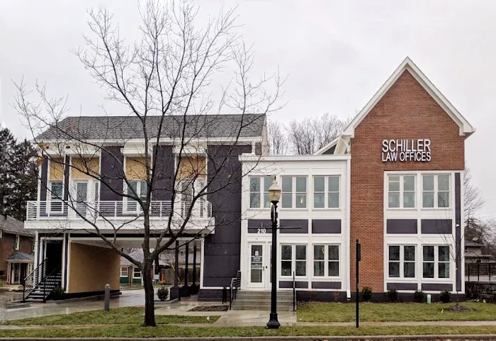 Schiller Law Offices 5