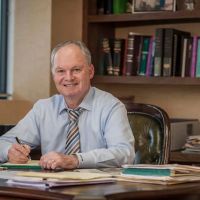Wilson Kehoe Winingham ico