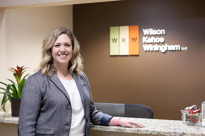 Wilson Kehoe Winingham 5
