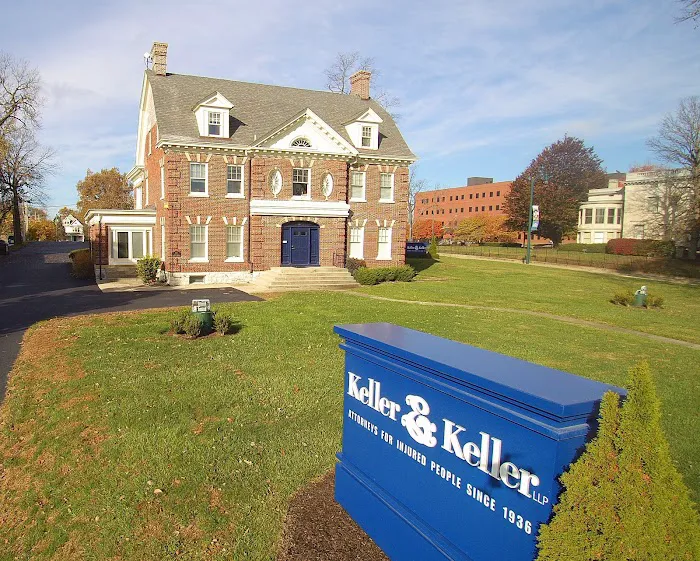 Keller & Keller Injury Lawyers 5