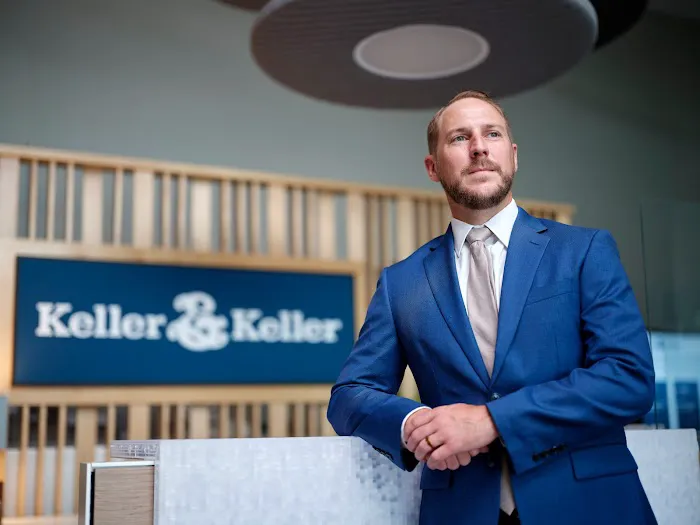 Keller & Keller Injury Lawyers 5