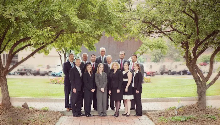 Goodin Abernathy LLP 5