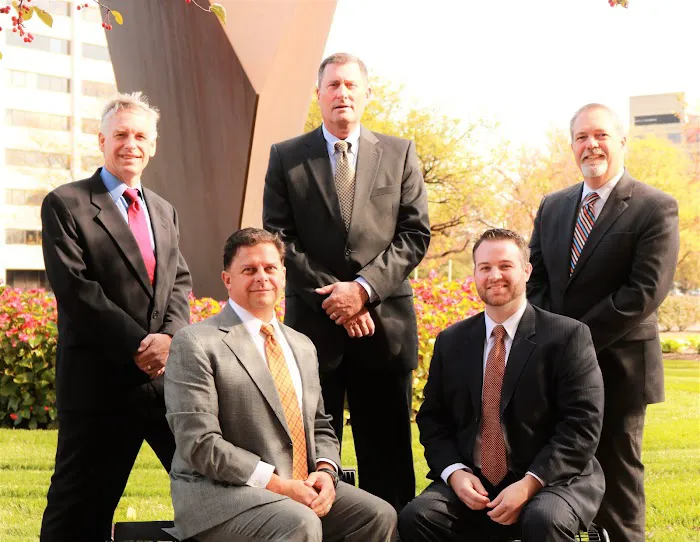 Goodin Abernathy LLP 5