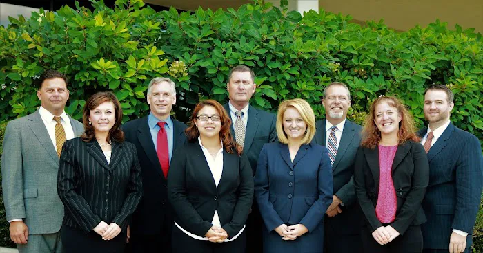 Goodin Abernathy LLP 5